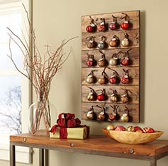 Holiday Advent Calendar