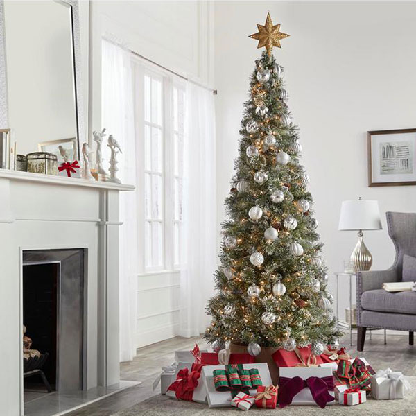 Christmas Decorating Ideas - The Home Depot