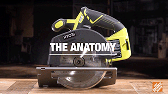 Anatomy of a Circular Saw Anatomy of a Circular Saw