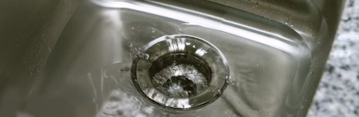 Use boiling water to dislodge the clog Use boiling water to dislodge the clog