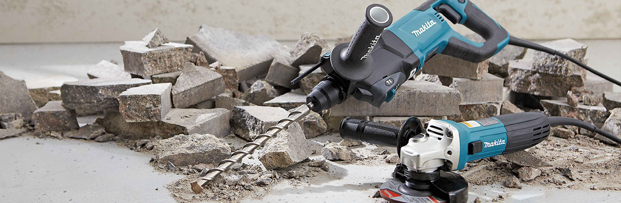 hammer drill hammer drill