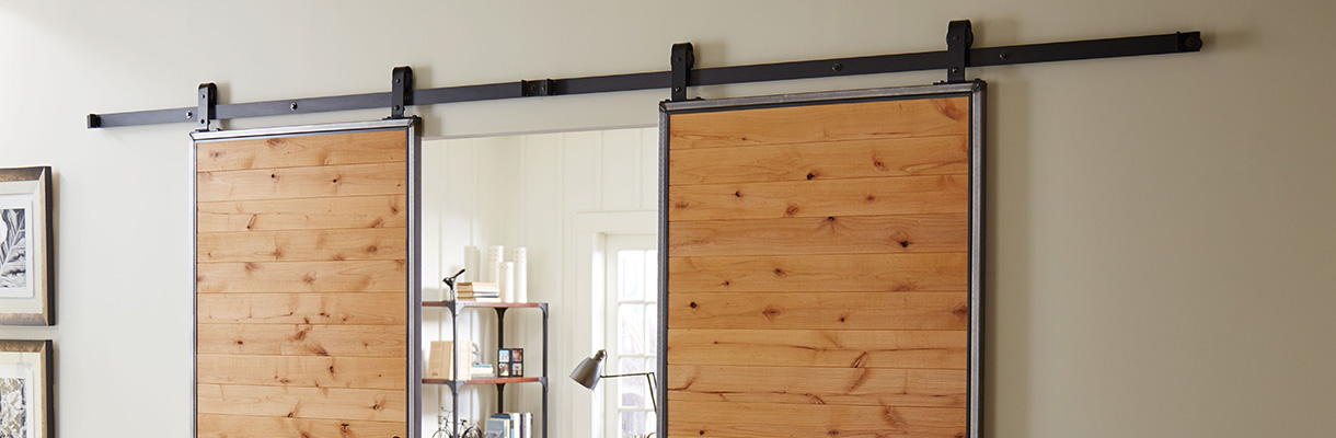 barn door maintenance barn door maintenance