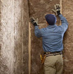 Types Of Insulation The Home Depot