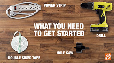 Create a Charging Station Create a Charging Station