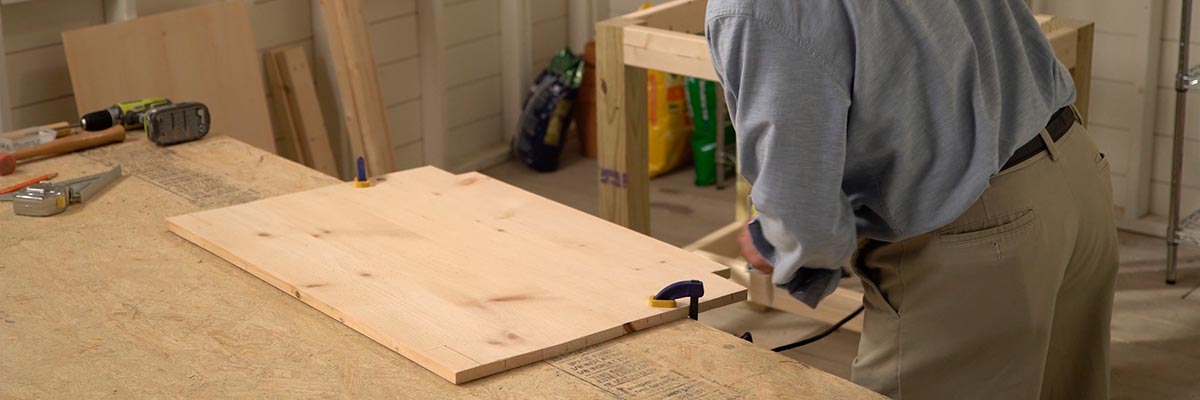 Design the shelf Design the shelf