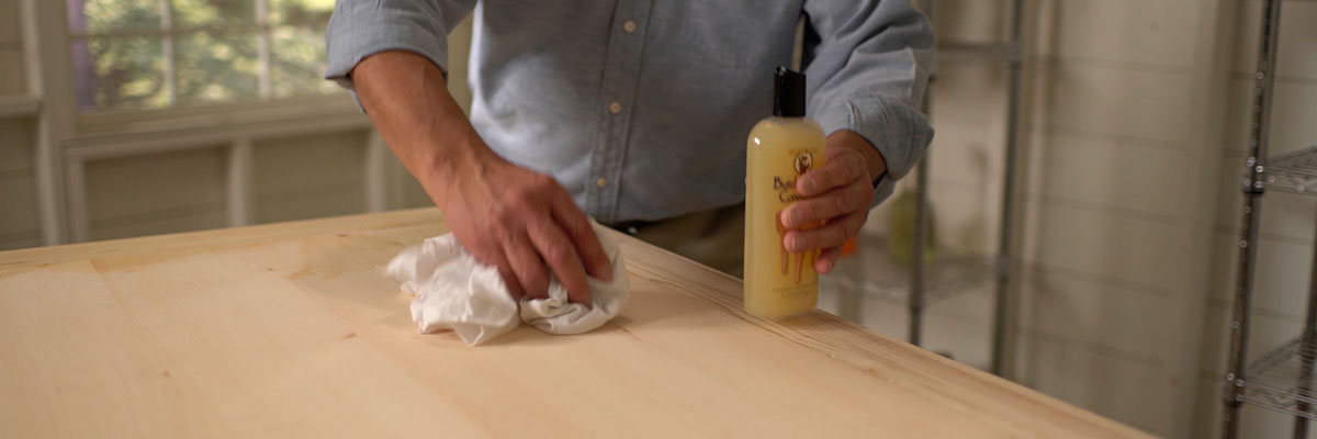 Add finishing touches Add finishing touches