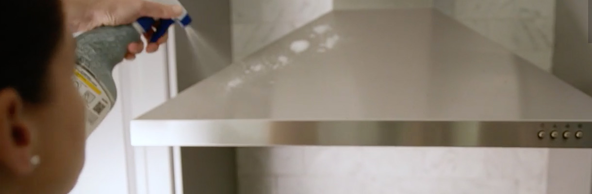 Clean Range Hoods Clean Range Hoods