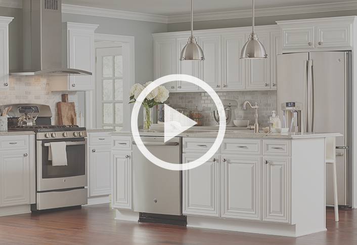 reface your kitchen cabinets at the home depot