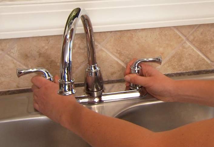 How Much Is It To Install A Kitchen Faucet