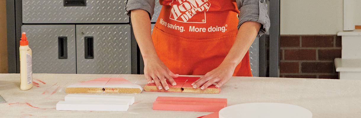 Cupcake Stand - Step 5 Cupcake Stand - Step 5