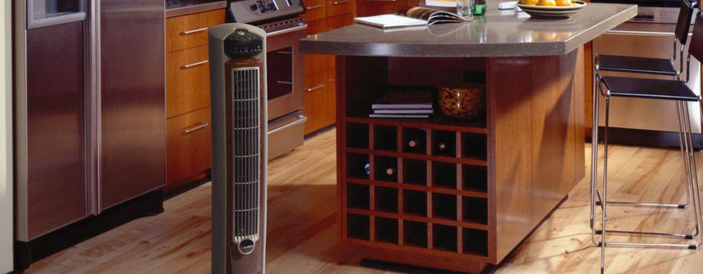Types of Fans Buying Guide Hero Types of Fans Buying Guide Hero