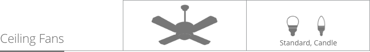 Ceiling Fans Ceiling Fans