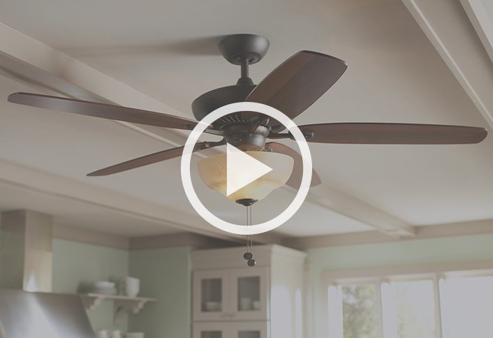 ceiling fans buying guide