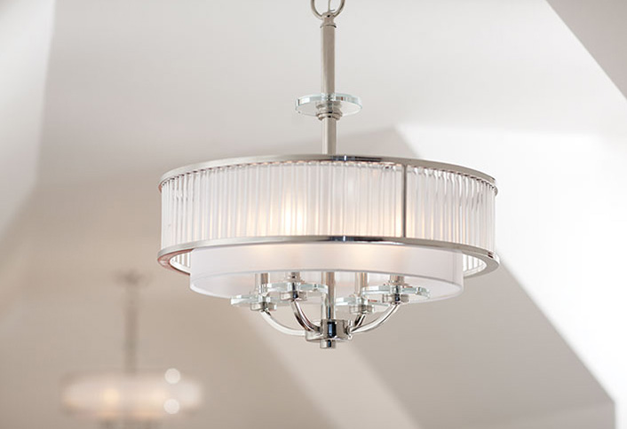 Hanging Light Fixture Installation At The Home Depot