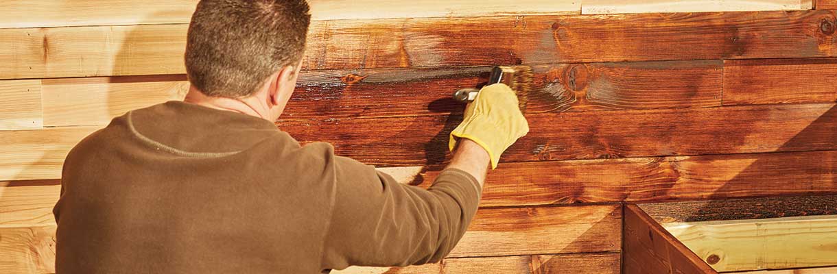 Build a deck privacy wall Build a deck privacy wall