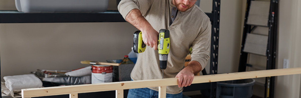 Make side lattice panels Make side lattice panels