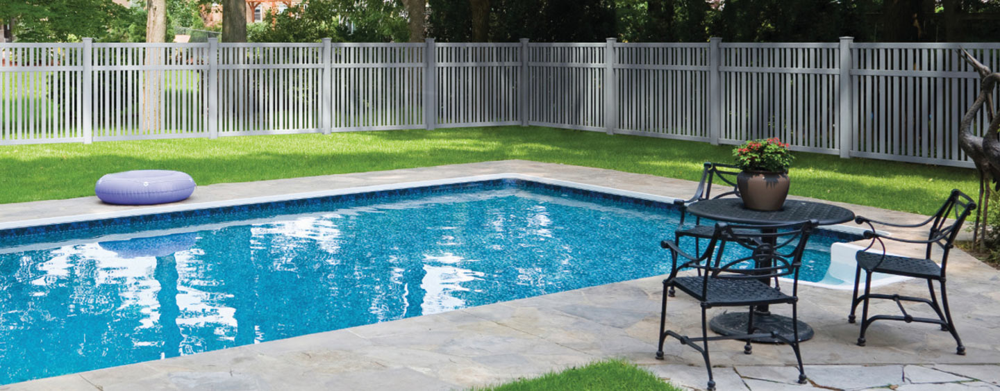 Prep your pool Prep your pool