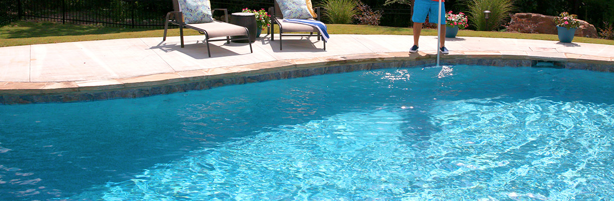 Pool Algae Control and Prevention Pool Algae Control and Prevention