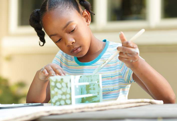 8 Kid-Friendly Projects for Summertime Fun 8 Kid-Friendly Projects for Summertime Fun