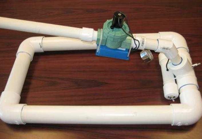 Make marshmallow cannon - Friendly Projects Summertime Fun Make marshmallow cannon - Friendly Projects Summertime Fun