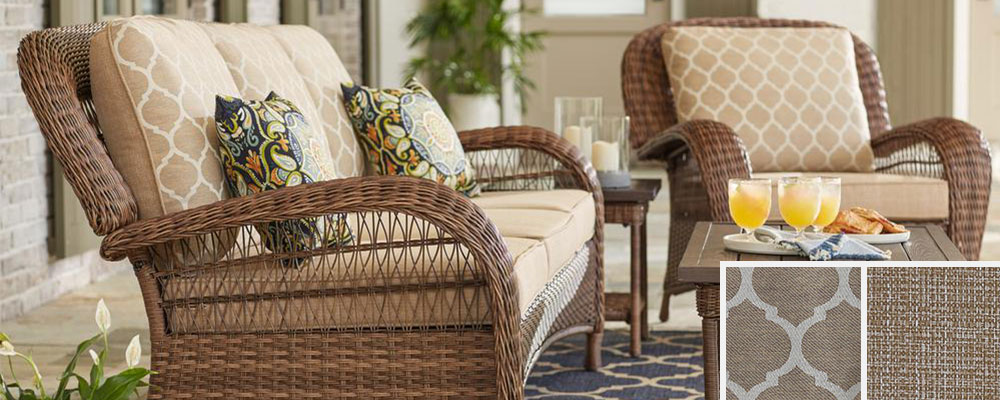 Choose The Right Furniture For Your Patio At Home Depot Cushionguard