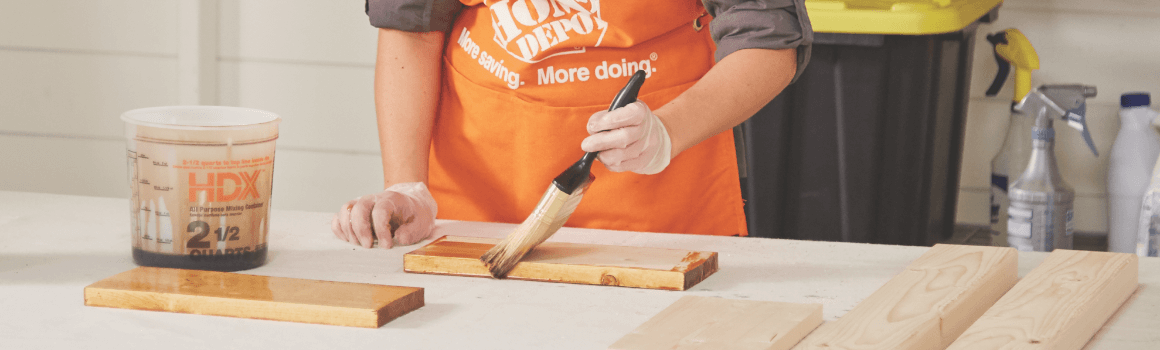STAIN OR PAINT BOARDS STAIN OR PAINT BOARDS