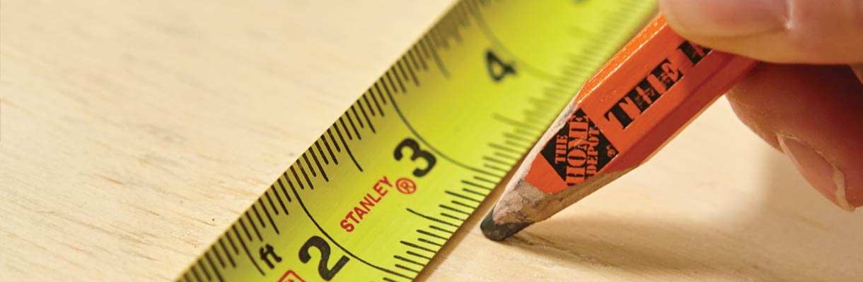Measure And Mark Cuts - Make Bottle Opener Game Measure And Mark Cuts - Make Bottle Opener Game