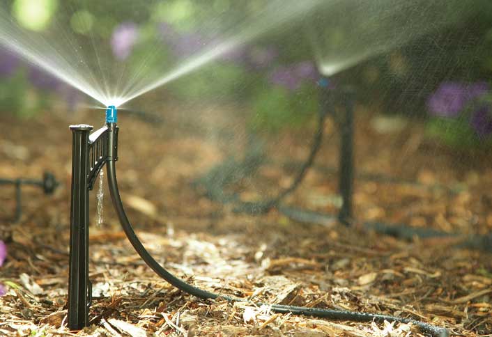 Use Right Equipment - Lawn Watering Tips Techniques Use Right Equipment - Lawn Watering Tips Techniques