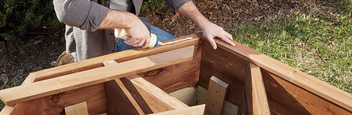 hexagon planter hexagon planter