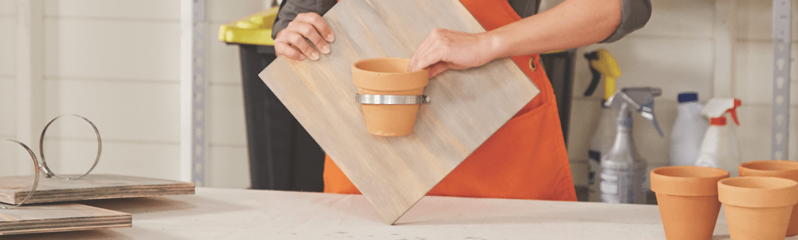 INSERT POT INSERT POT