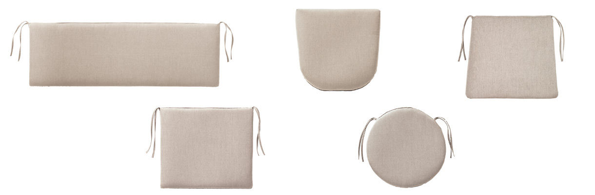 Cushion shapes Cushion shapes