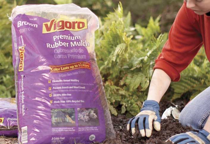 Choose mulch - Add Mulch Your Plants Choose mulch - Add Mulch Your Plants
