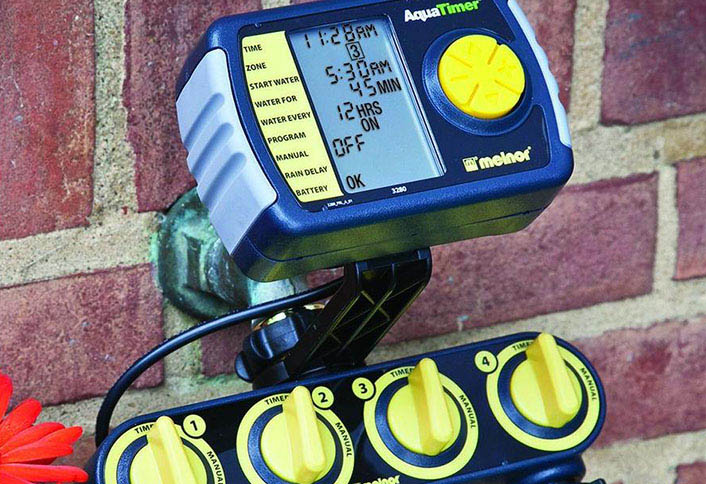 Choose an Automatic Sprinkler System Design Choose an Automatic Sprinkler System Design