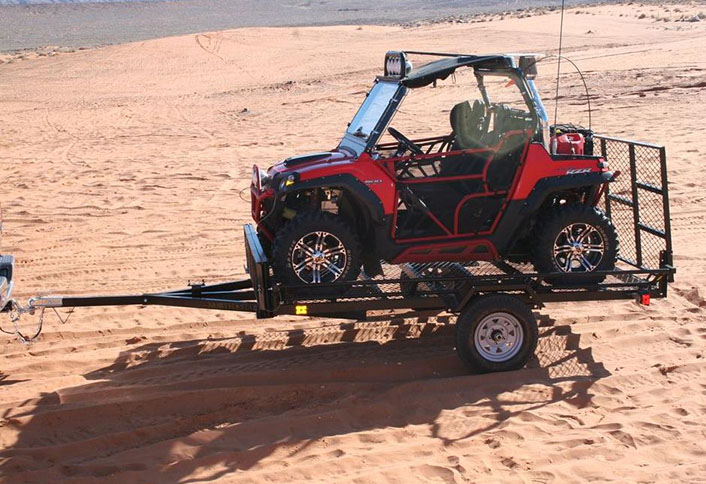 Utility Trailers Buying Guide Utility Trailers Buying Guide