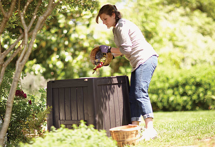 Composters Composters
