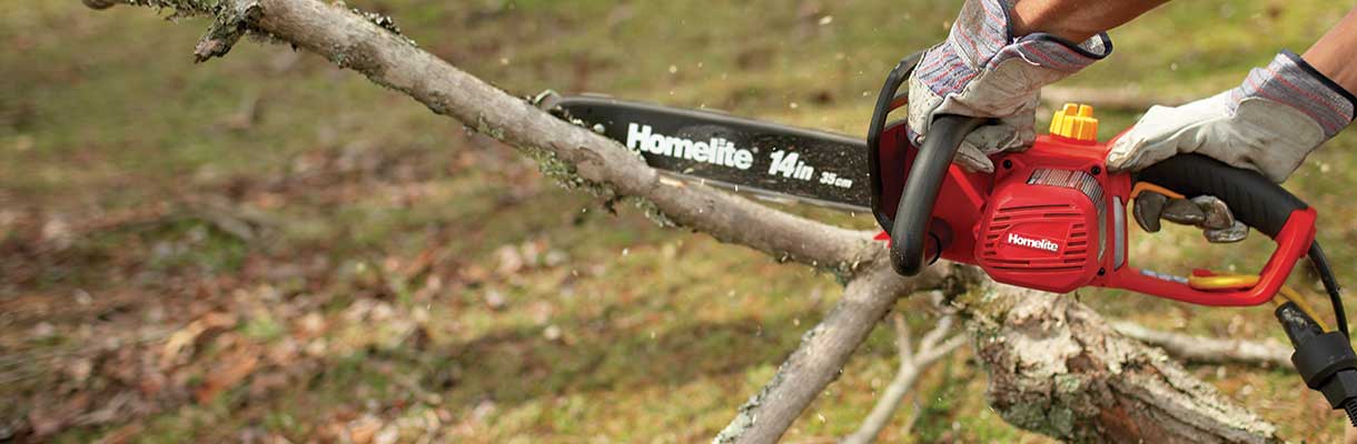 Electric Chainsaw Electric Chainsaw