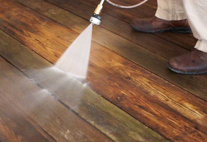 Power wash deck - Give Your DeckFresh New Look Power wash deck - Give Your DeckFresh New Look