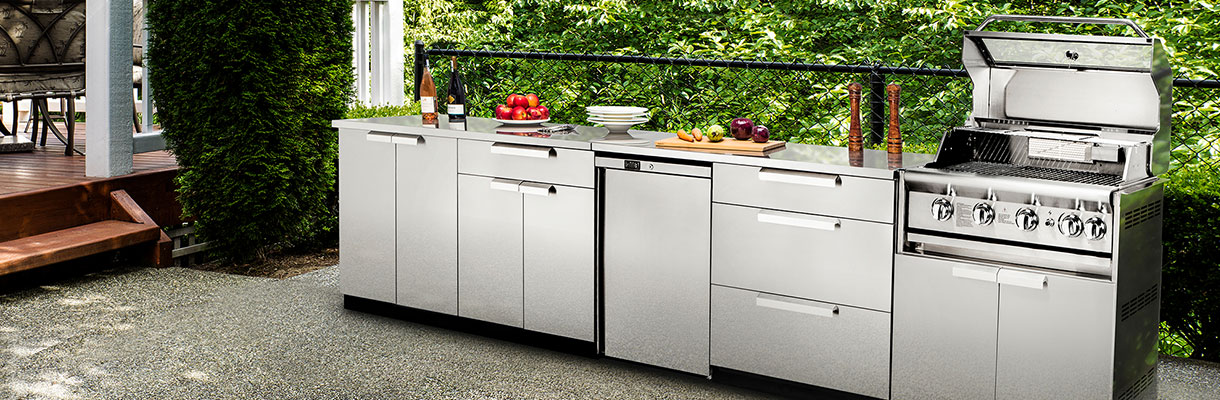 Stainless Steel Kitchens Stainless Steel Kitchens