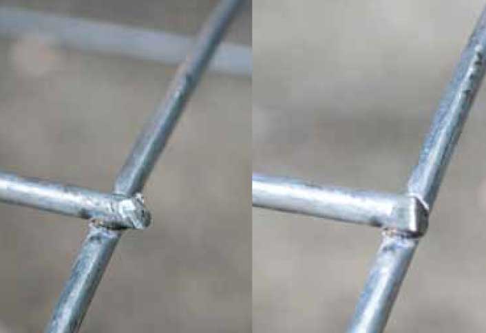 Create bottom wire base - Make Tomato Cage Basket Create bottom wire base - Make Tomato Cage Basket