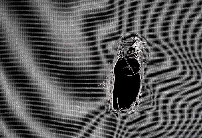 Patch a Screen Patch a Screen