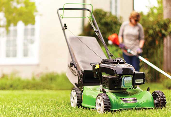 Ongoing care - Get Ready Spring with Lawn Maintenance Ongoing care - Get Ready Spring with Lawn Maintenance
