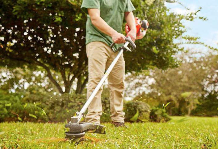 Maintain Your Weed Trimmer Maintain Your Weed Trimmer