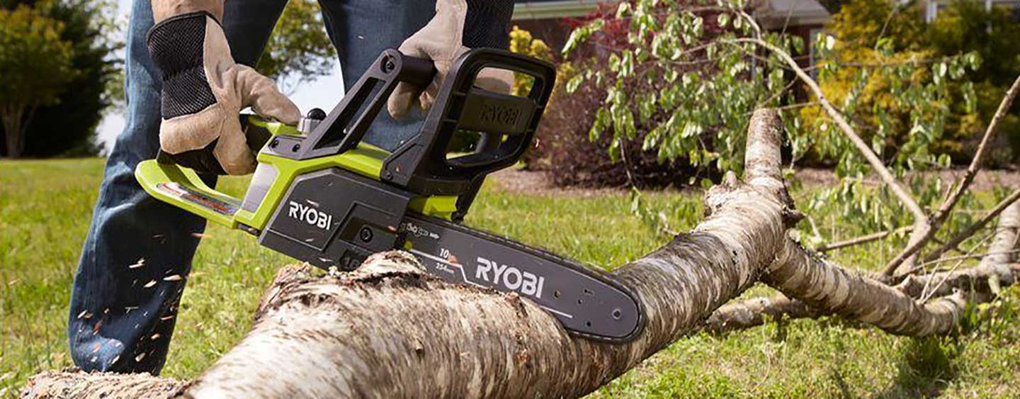 chainsaw maintenance chainsaw maintenance