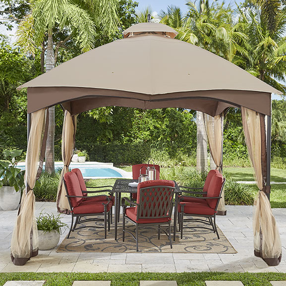 Backyard Patio Ideas - Backyard Ideas