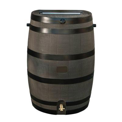 Rain Barrels: Buying Guide at The Home Depot