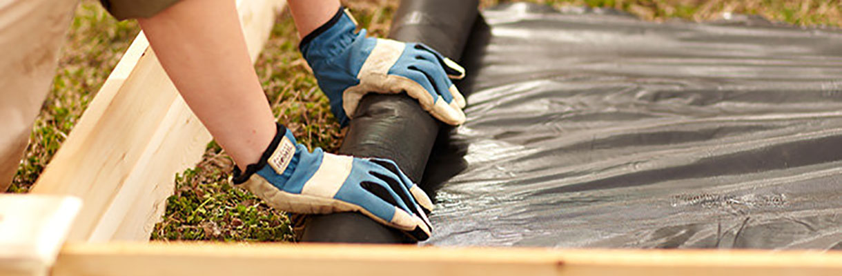 Raised Bed Garden Raised Bed Garden