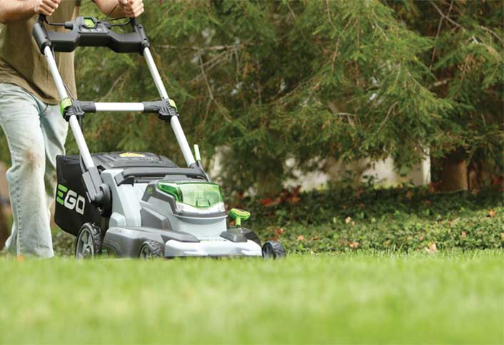 MOW, TRIM, EDGE & TIDY UP MOW, TRIM, EDGE & TIDY UP