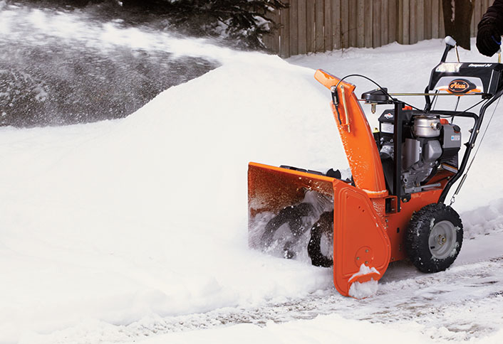 Snow Blowers Snow Blowers