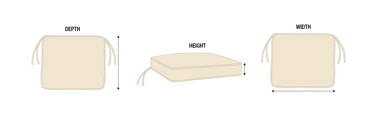 height, width, depth of furniture height, width, depth of furniture