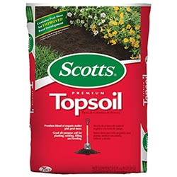 Types Of Soil Ing Guide Topsoil